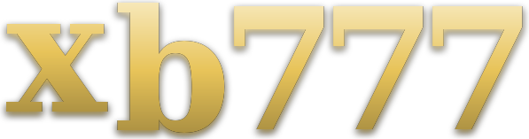 xb777 logo